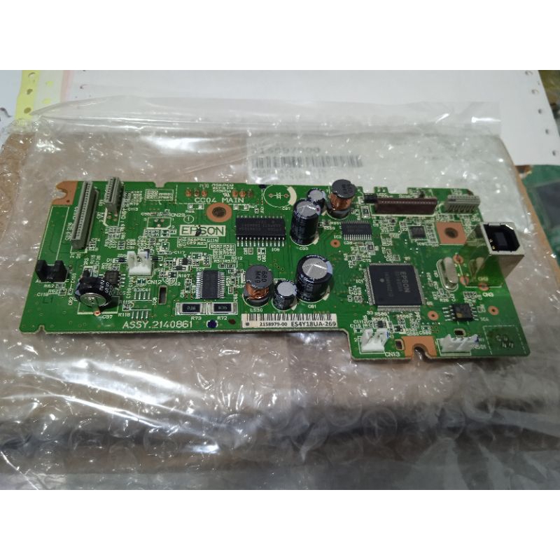 Mainboard Epson L210 Motherboard Epson L-210