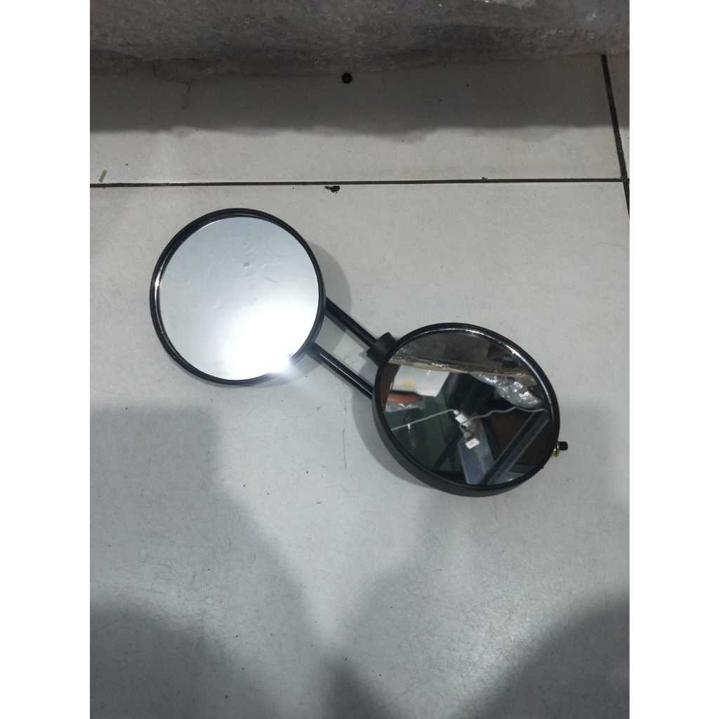 SPION SEPEDA LISTRIK GODA