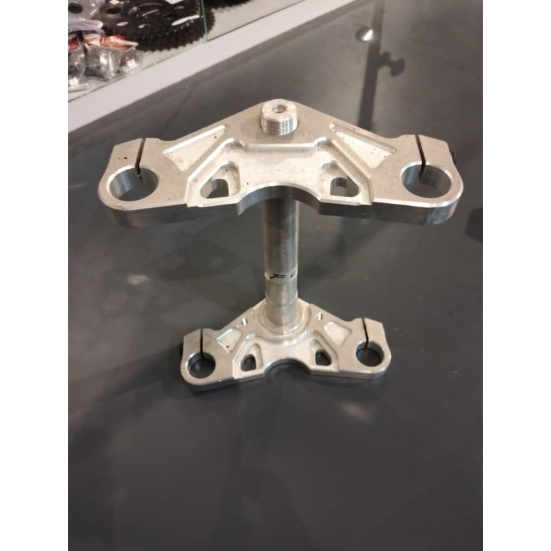 [HRP] Segitiga Drag Duralium Satria FU