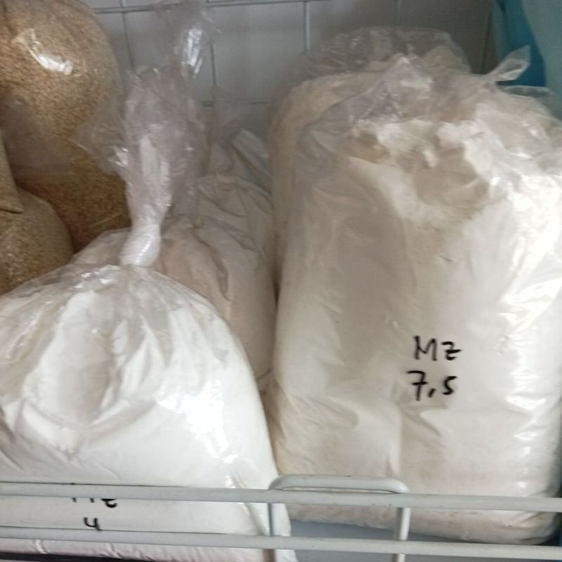 

mayzena xingmao repack 250gr