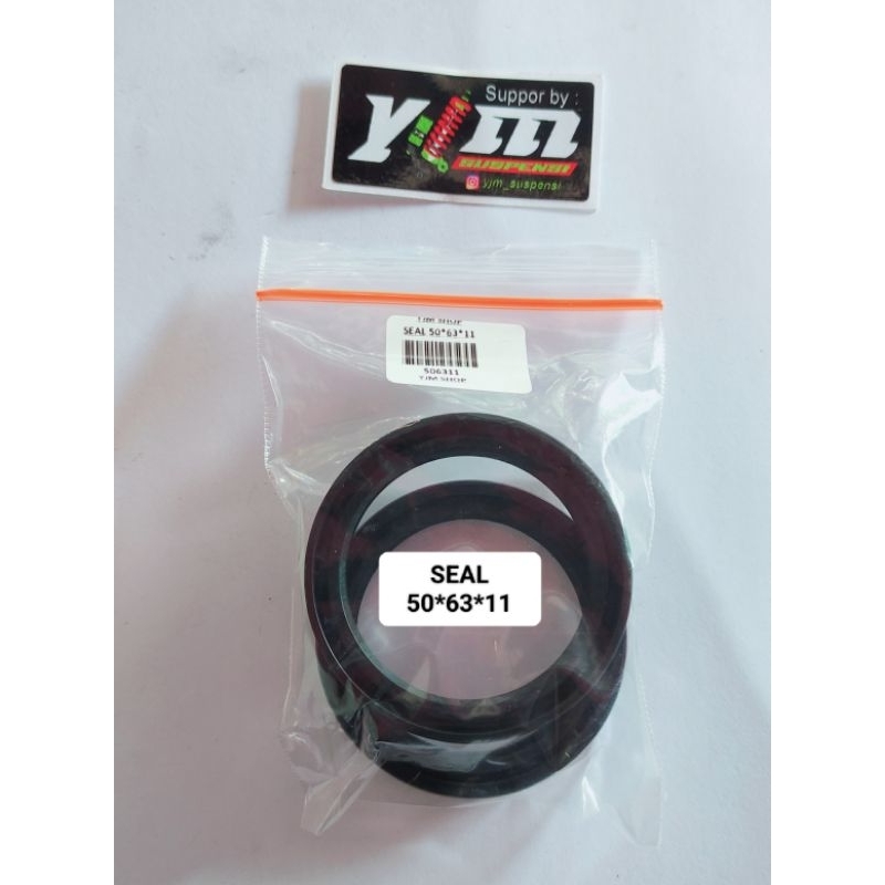 SEAL 50*63*11