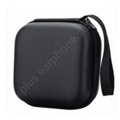 Lenovo Thinkplus Headphone Bag Headphone Case Storage Bag