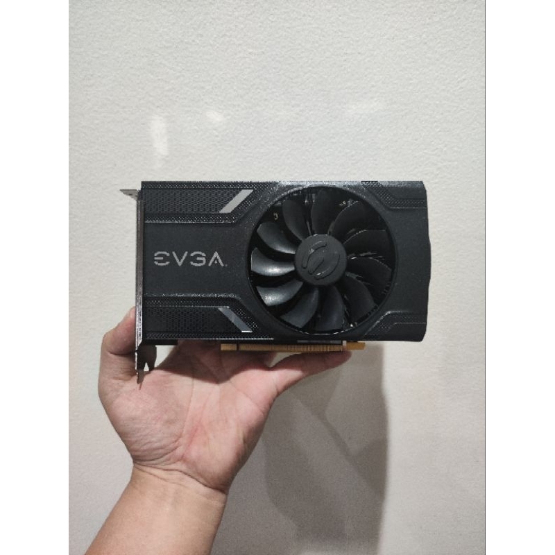 VGA GPU NVIDIA EVGA P106-100 (GTX 1060 VERSI MINING)