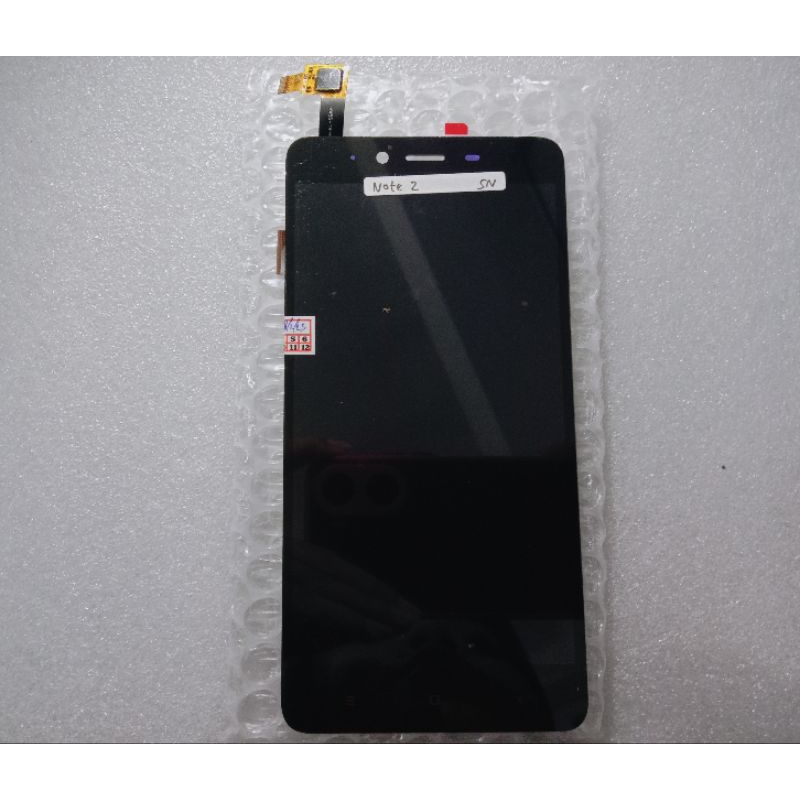 LCD XIAOMI NOTE 2
