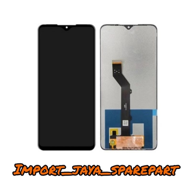 LCD TOUCHSCREEN NOKIA 5.3 ORIGINAL