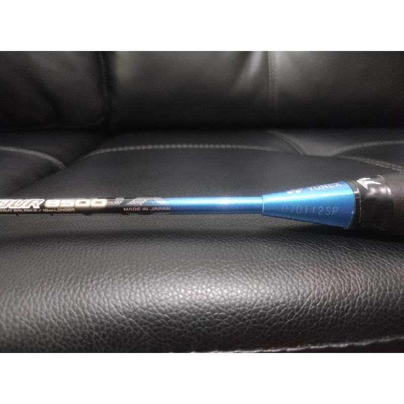 yonex astrox tour 8500