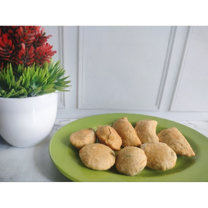 

Cireng isi gluten free