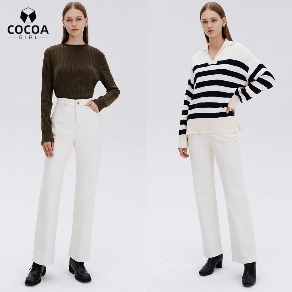 Celana boyfriend wanita celana highwaist wanita jeans celana jeans wanita kekinian celana jens wanit