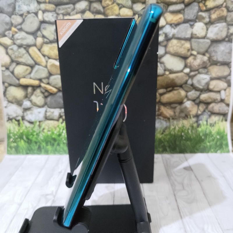 Xiaomi mi note 10 resmi murah