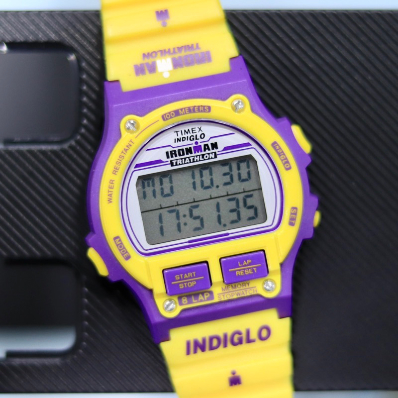 Timex Ironman Triathlon