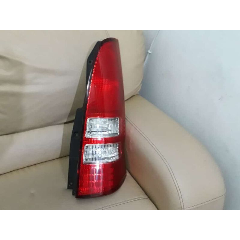 stoplamp Nissan Serena C24 lampu belakang serena