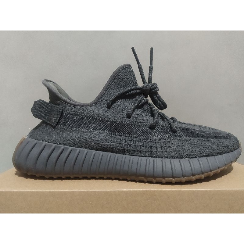 Adidas Yeezy Boost 350 V2 Cinder PK God K1ller Size 43