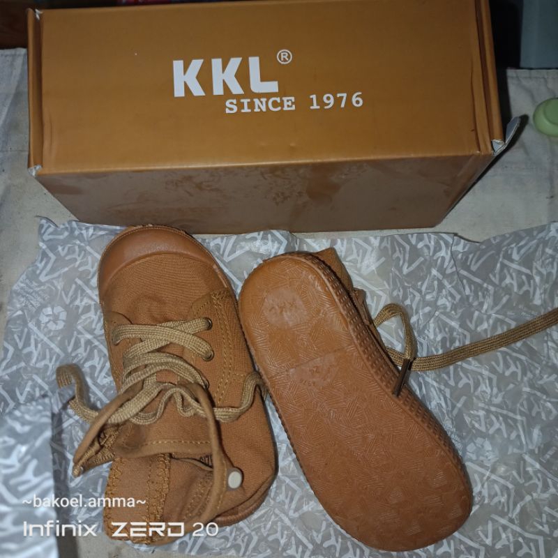 kKL kids shoes, kids shoe, sepatu anak