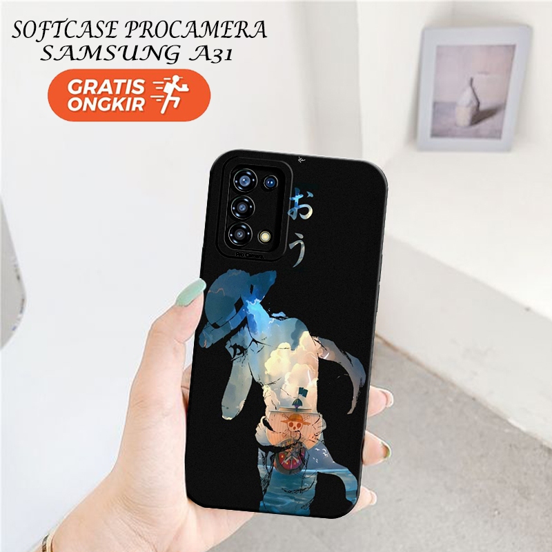 Case Hp Samsung A31 Terbaru  Softcase Samsung A31 Terbaru  Casing Samsung A31  Kesing Samsung A31 Si