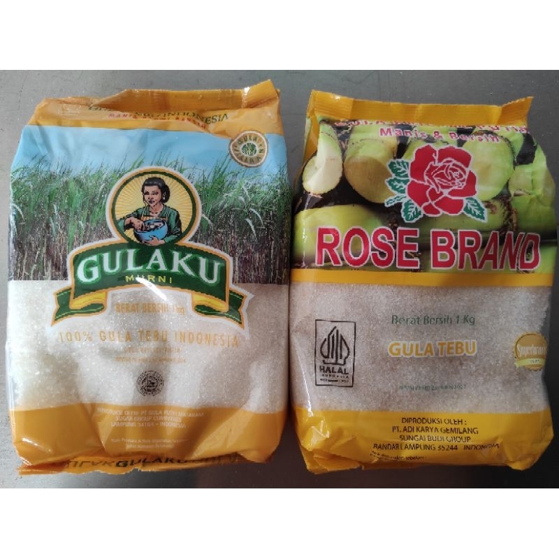 

GULA 5KG