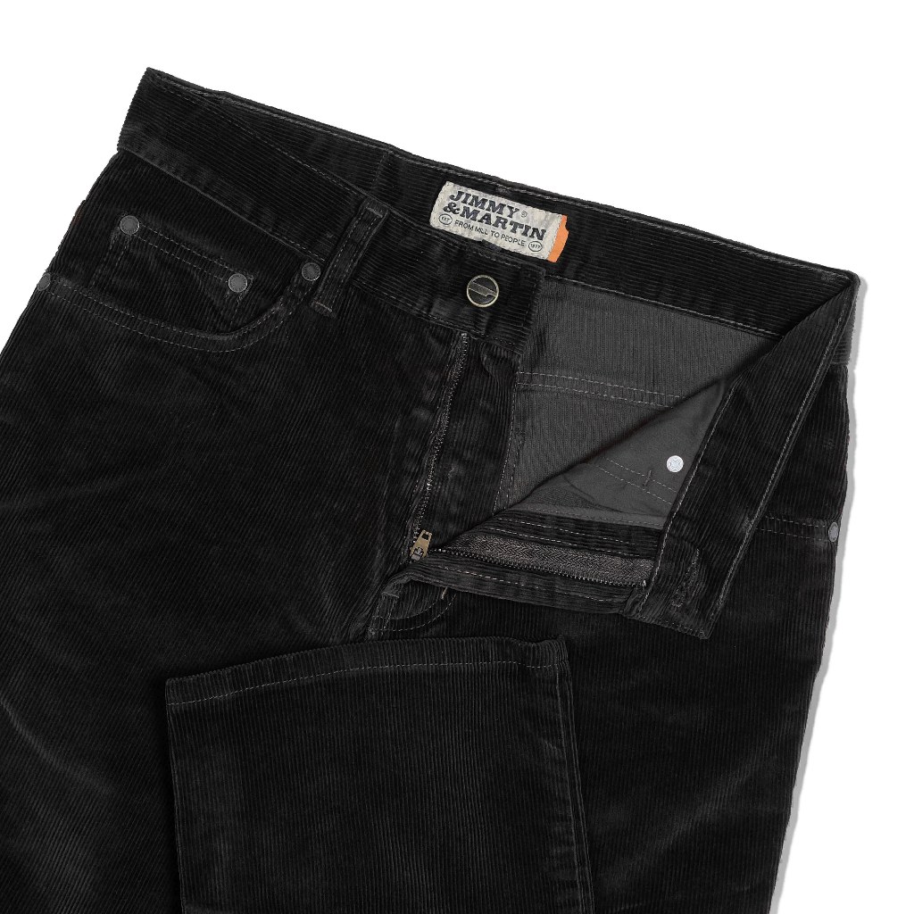 Jimmy and Martin - 5 Pocket Classic Corduroy Pants - OCJ-0004