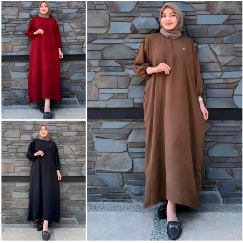 gamis  casandra