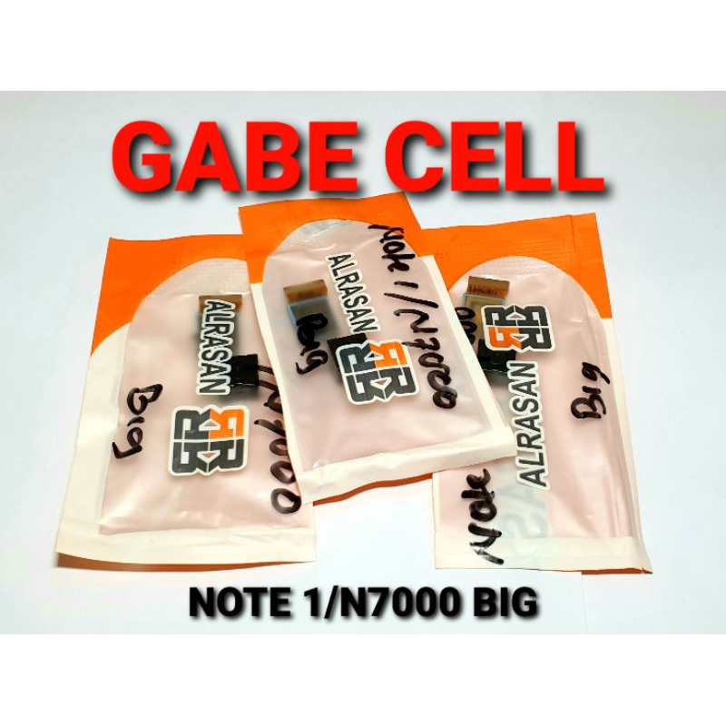 CAMERA SAMSUNG NOTE 1/N7000 KAMERA BELAKANG SAMSUNG NOTE 1/N7000