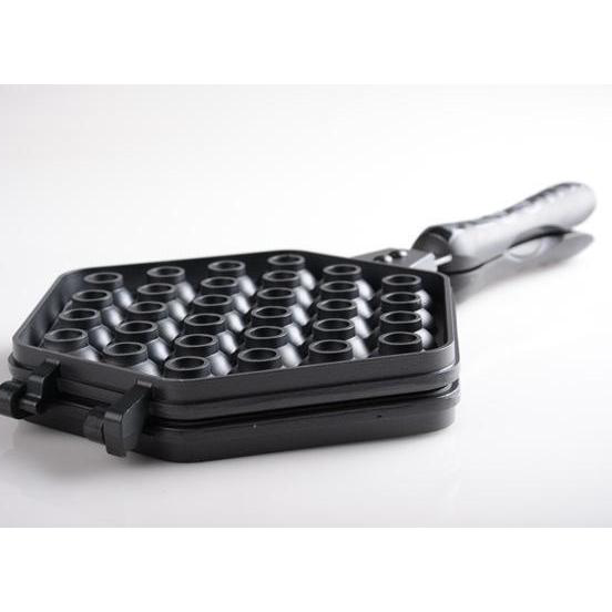 Terlaris Cetakan Hongkong Egg Waffle