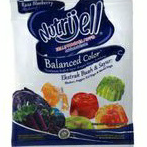 

Bayar Di Tempat NUTRIJELL BALANCED COLOR ALL VARIANT 15gr Murah Banget