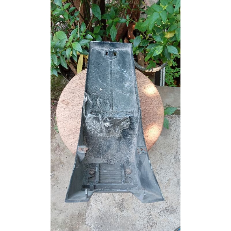 Hidung Vespa Spartan