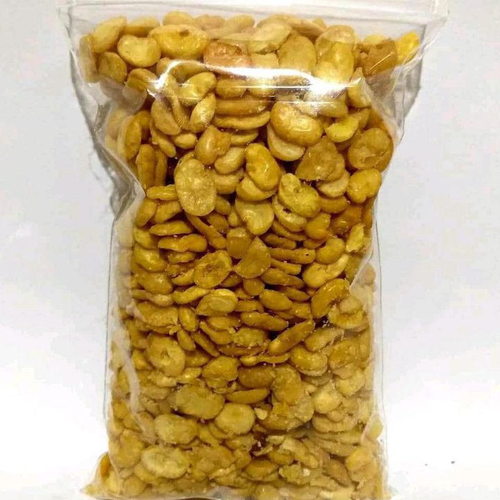 

Produk Keren KACANG KORO KUPAS 500gr