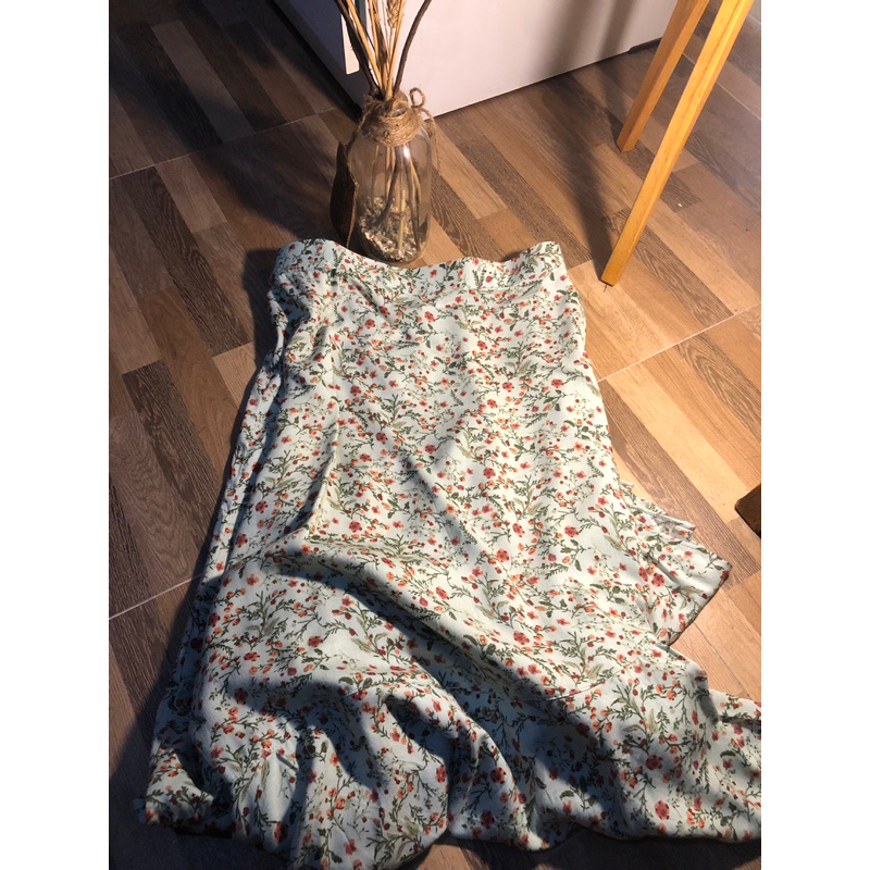 Elite Jade Skirt By Enkawear