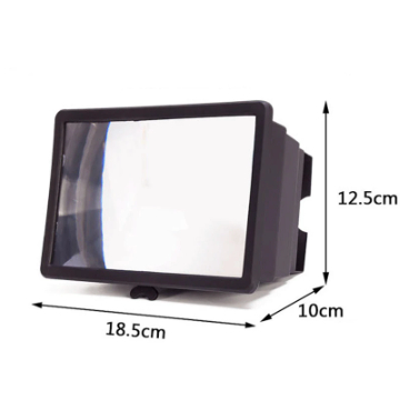 Pasti Murah Proyektor Kaca Pembesar Layar Hp 3D