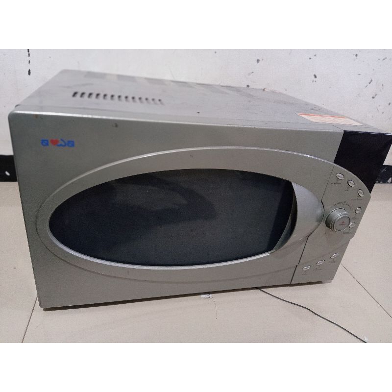 Microwave Oven Grill Convection Aiwa AW-3088 AW3088