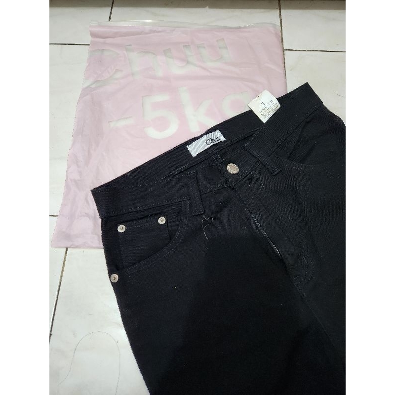 CHUU -5kg  SKINNY JEANS