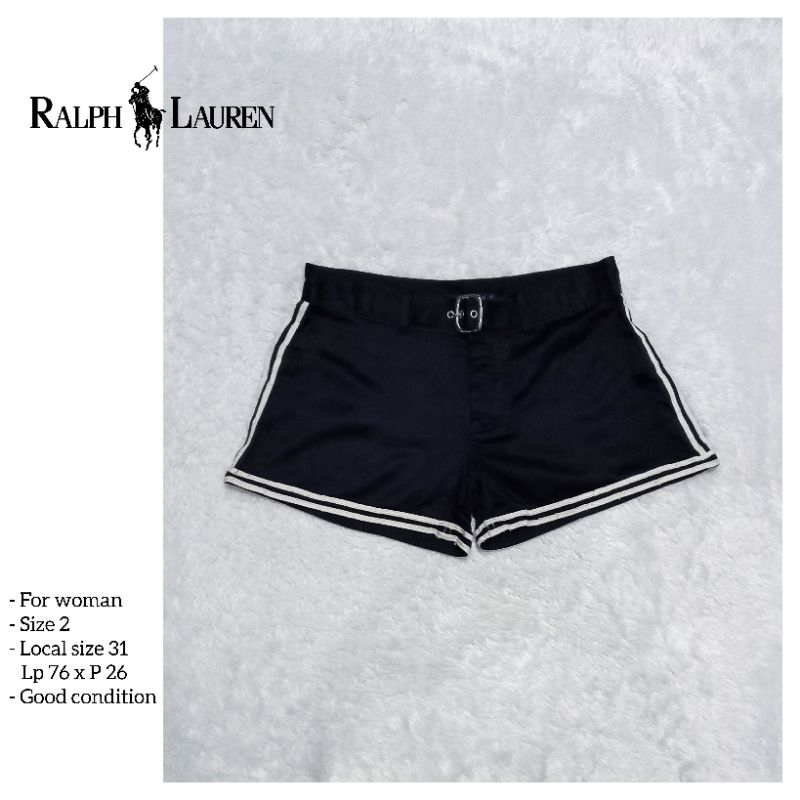 Celana pendek Ralph Lauren