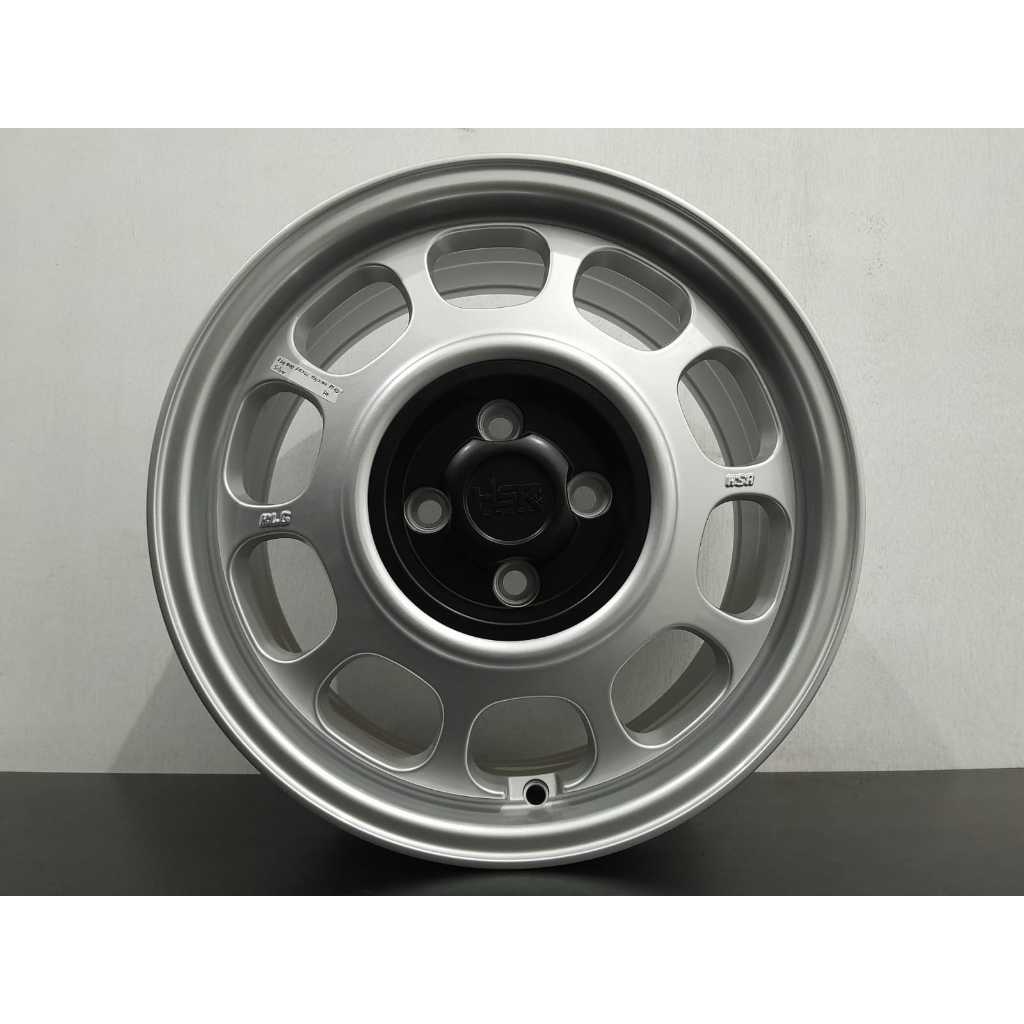Velg Mobil Avanza Kijang Xenia Livina Evalia Ring 16 HSR KLG