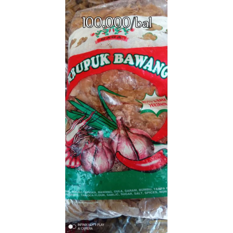 

krupuk