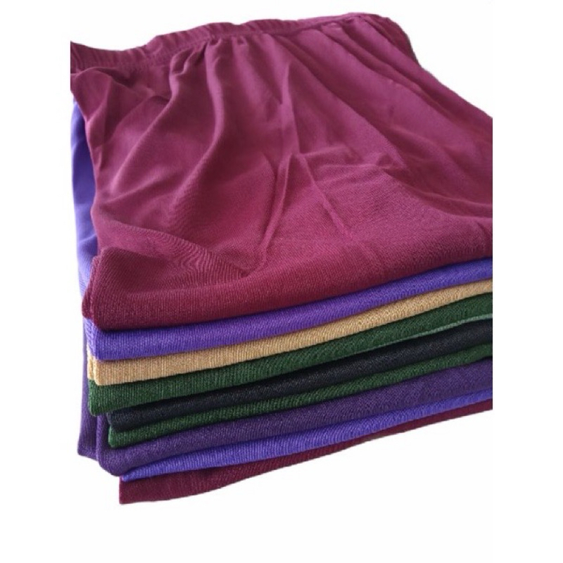 termurah` legging panjang polos / legging panjang wanita / shot panjang murah