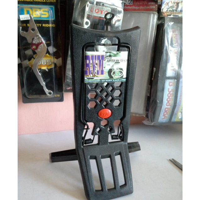 Promo Bagasi Tengah Jupiter Z1 Z Bagasi Barang Jupiter Z1 Z.