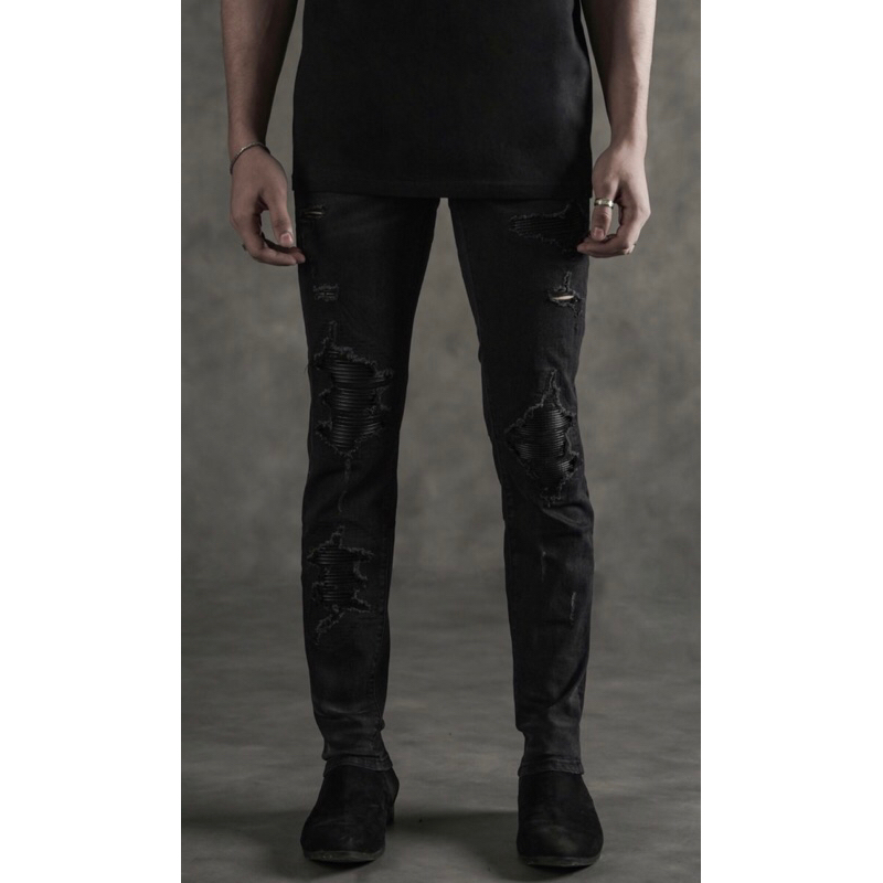 UPRISE BLACK PANTHER