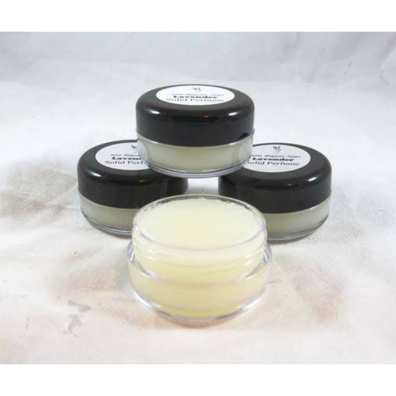 parfum solid, parfum oles