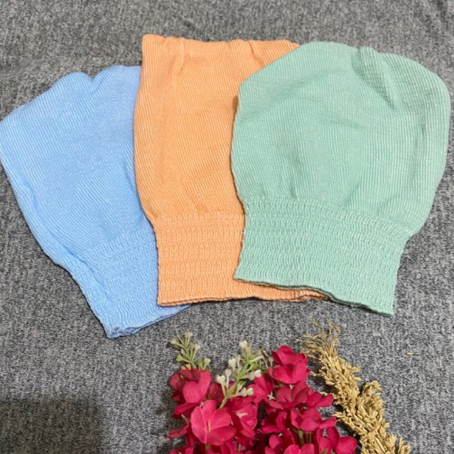 Nasifah Hijab - Ciput Kupluk / Inner Rajut  KUPLUK BIASA