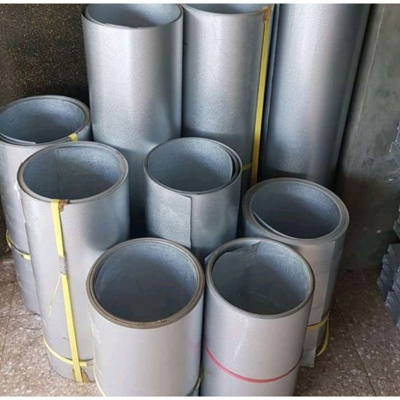 seng galvalum 120cm (invoice pembelian)