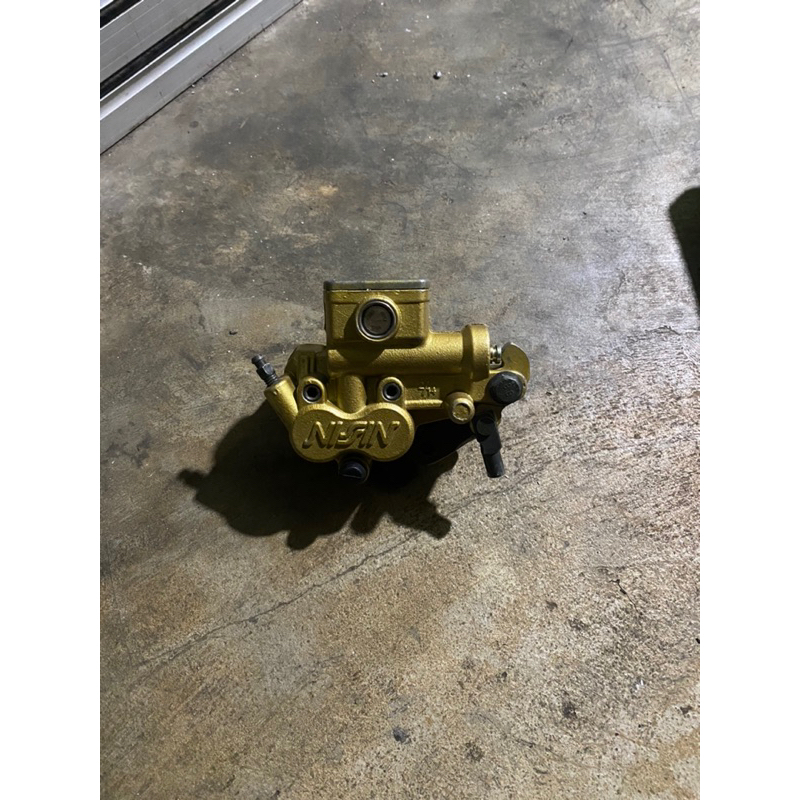 kaliper nissin , master nissin . Master kaliper nissin . Cakram nissin