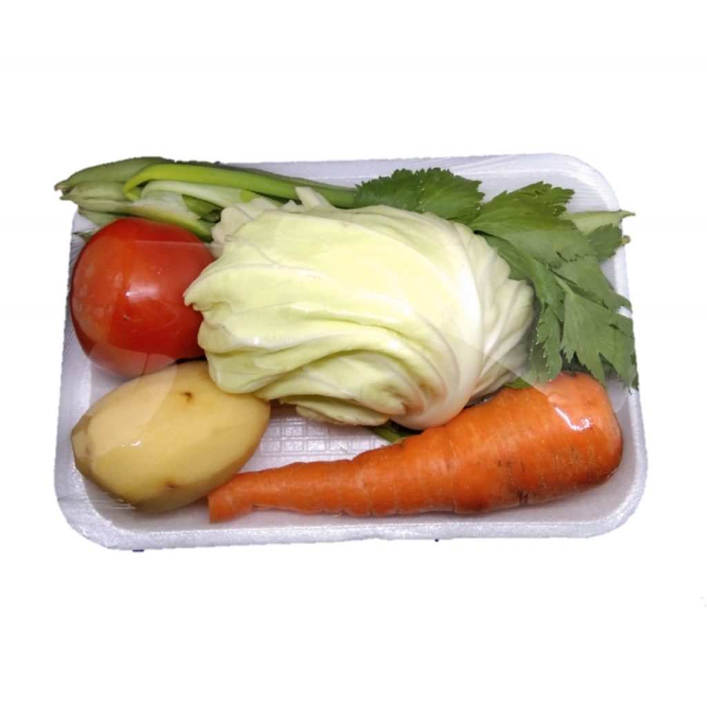 

paket sop sopan murah