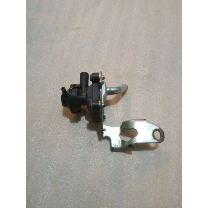 membran Ais emesi Mio sporty Mio smile Mio soul old karbu original