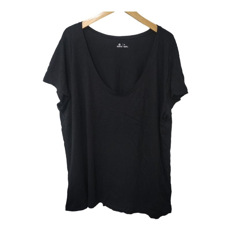 tshirt susina 3x