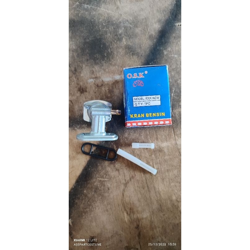 kran bensin yamaha rx king new-kran bensin YAMAHA RX KING-KERAN KRAN BENSIN TANGKI MINYAK RX KING OR