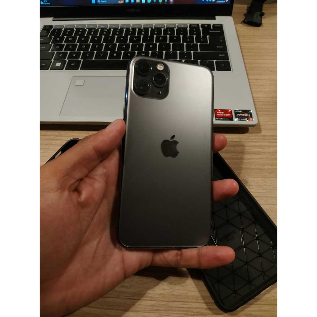 APPLE IPHONE 11 PRO 512 GB