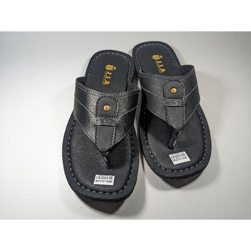 SANDAL PRIA ANTI SELIP / SANDAL PRIA / SANDAL ANTI SELIP / SANDAL SOL JAHIT FULL / SANDAL TASIK