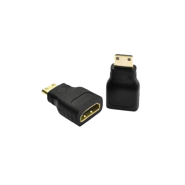 Converter Mini HDMI to HDMI