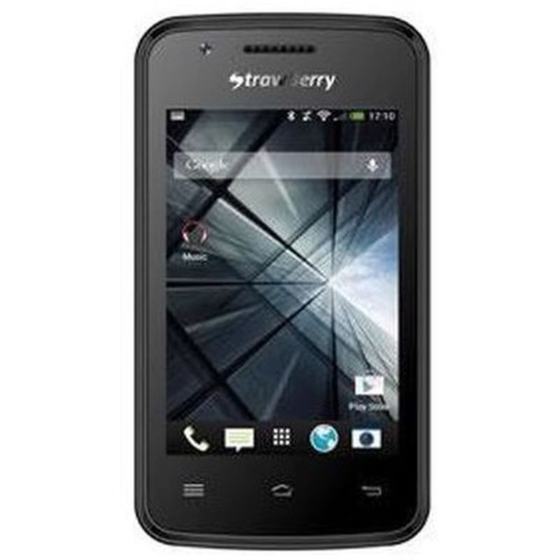 Strawberry ST808 ROM 1GB