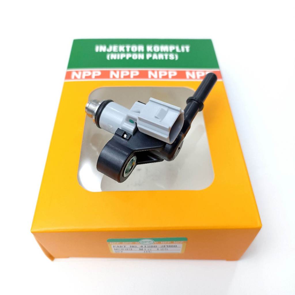 INJEKTOR MIO M3 NPP PREMIUM ORIGINAL
