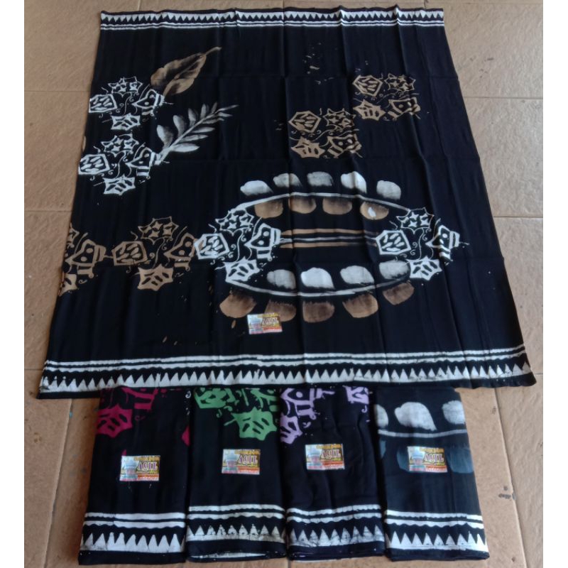 Sarung Aqil Gloyor // Sarung Santri // Sarung Santri Putri